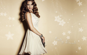 Келли Брук (Kelly Brook)