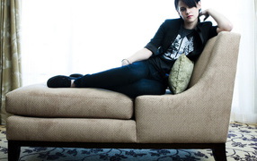 Кристен Стеварт