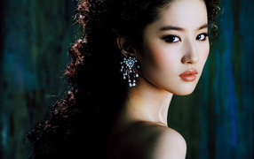 Liu Yifei