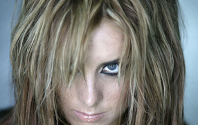 Луиз Реднапп