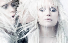 Олсен Твинс