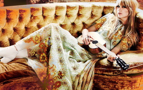 Тэйлор Свифт (Taylor Swift)