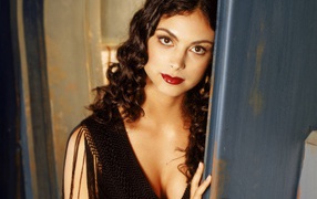 Морена Баккарин / Morena Baccarin