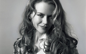 Николь Кидман / Nicole Kidman