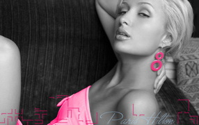 Paris Hilton