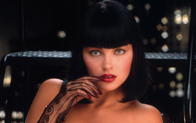 Модель PlayBoy