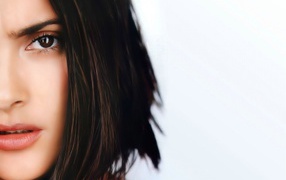 Сальма Хайек / Salma Hayek