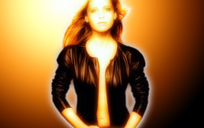 Сара Мишель Геллар / Sarah Michelle Gellar