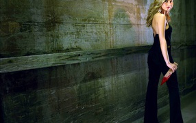 Сара Мишель Геллар / Sarah Michelle Gellar