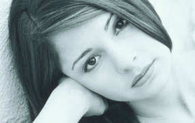 Шири Эпплби / Shiri Appleby