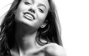 Анжелина Джоли / Angelina Jolie
