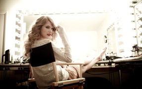 Тэйлор Свифт фото