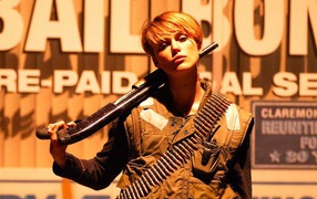 Кира Найтли / Keira Knightley