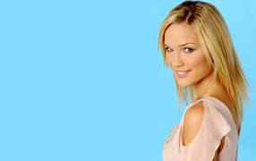 Мари Сернехолт / Marie Serneholt