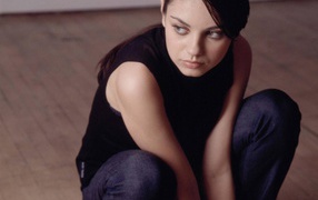 Мила Кунис / Mila Kunis