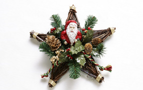 Звездочка / Рождество