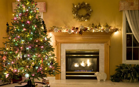 Праздничные приготовления