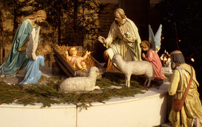 Рождество Христово