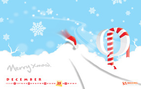 Праздник Рождество