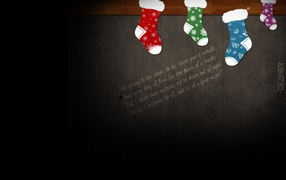 Рождественская ночь