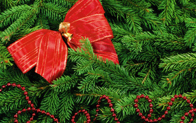 Рождественский колокольчик / Рождество