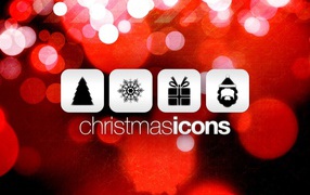 Иконки, Рождество