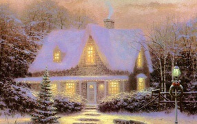 Праздник Рождества Христова