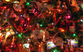 Праздник / Рождество