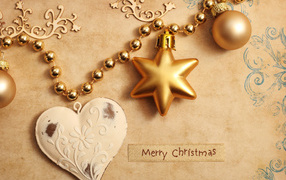 Счастливого Рождества