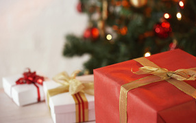The best gifts at Christmas