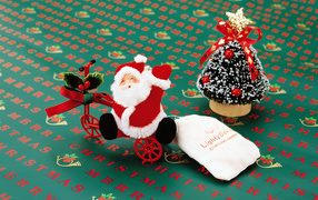 Игрушка / Рождество