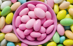 Пасхальный праздник