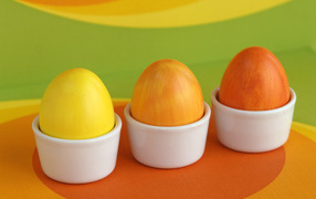 Праздник Пасхи