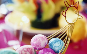 На кануне праздника