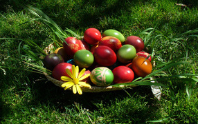 Православная Пасха