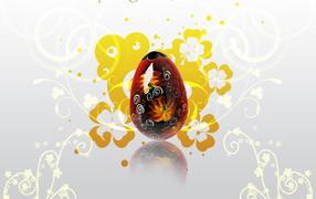 Весенняя Пасха