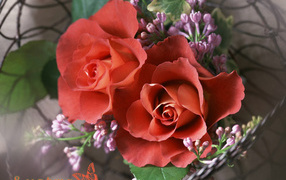 Поздравления на Международный женский день