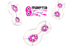 Женский день