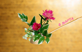 Подарки для любимых женщин