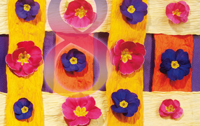 Праздник для любимой