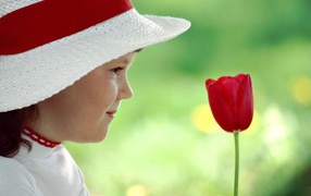 Международный женский день