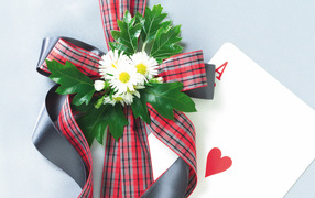 Поздравления от мужчин