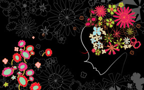 Весенний праздник для всех женщин 8 марта