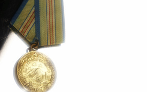 Медаль за оборону Кавказа