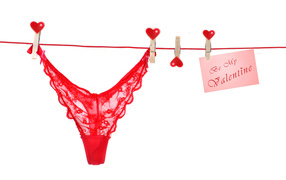 Валентинка