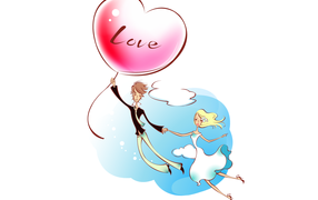 Праздник Св. Валентина