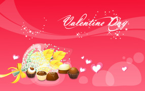 Feast of St. Valentine's Day