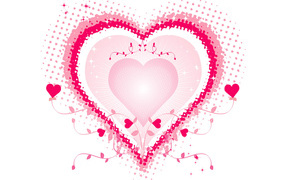 Сердце в сердце