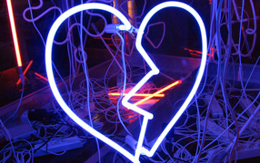 Любовь электрика