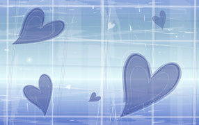 Отражение любви